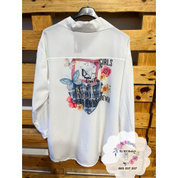 BLUSA