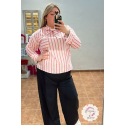 BLUSA LAZADA