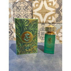 PERFUME ARABE  KAIRI PISTACHIO