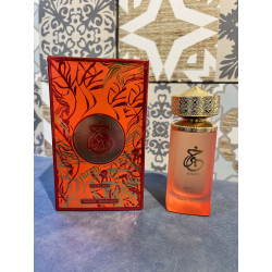 PERFUME ARABE  KAIRI FUSION