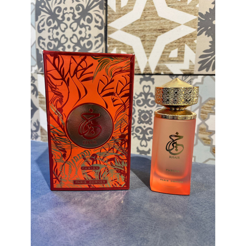 PERFUME ARABE KAIRI FUSION PERFUME ARABE KAIRI FUSION