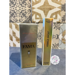REYES QUEENS 50ML