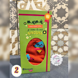 CALCETINES MAMÁ
