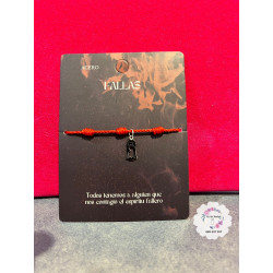 PULSERA MARE DE DEU