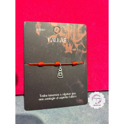 PULSERA FALLERA