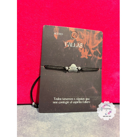 PULSERA PEINETA