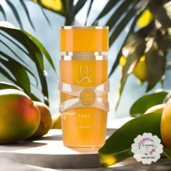 PERFUME YARA TOUS