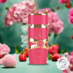 PERFUME YARA CANDY