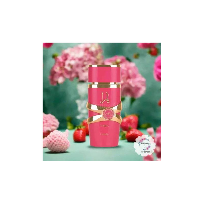 PERFUME YARA CANDY PERFUME YARA CANDY