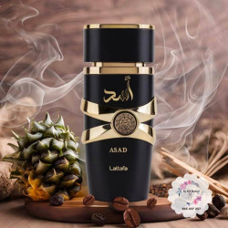 PERFUME YARA ASAD