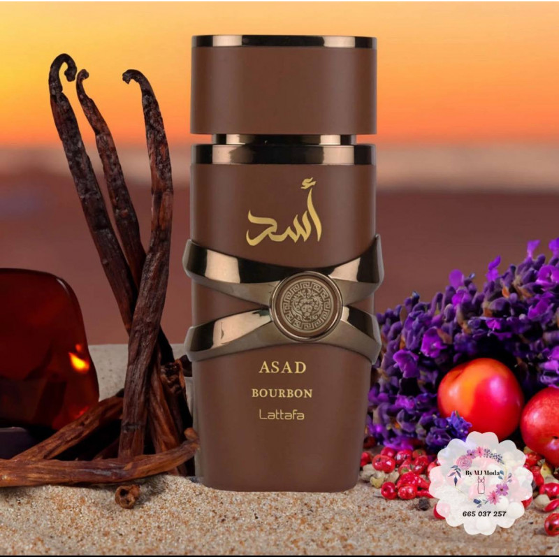 PERFUME YARA BOURBON PERFUME YARA BOURBON