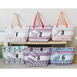 Bolso Playa Personalizado