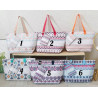 Bolso Playa Personalizado