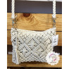 Bandolera Macramé