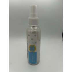 Milk White Spray brillo