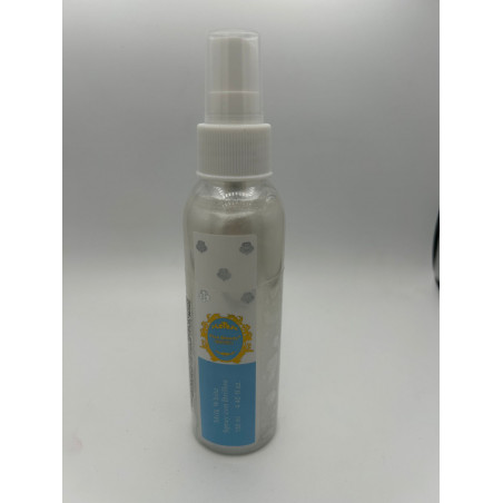 Milk White Spray brillo