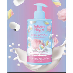 Body Lotion