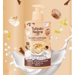 Body Lotion