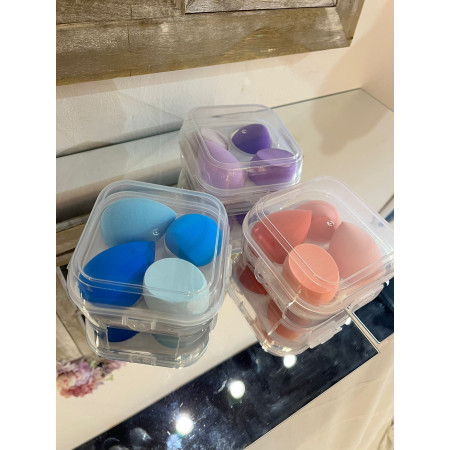 BEAUTYBLENDER