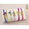 Pulsera Virgen