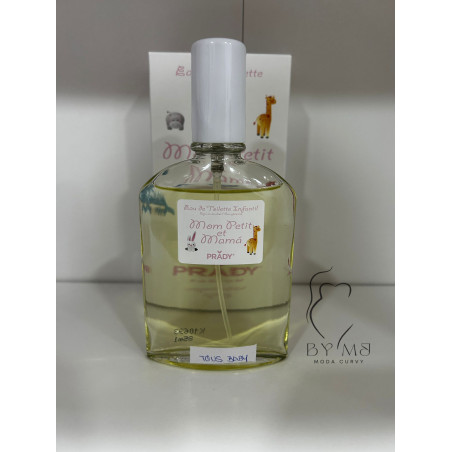 Colonia Mom Petit