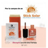 Stick Solar 50+