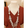 Collar Brisa Blanca