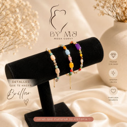 Pulsera Artesanal