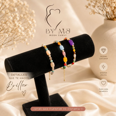 Pulsera Artesanal