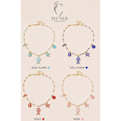 collar verano