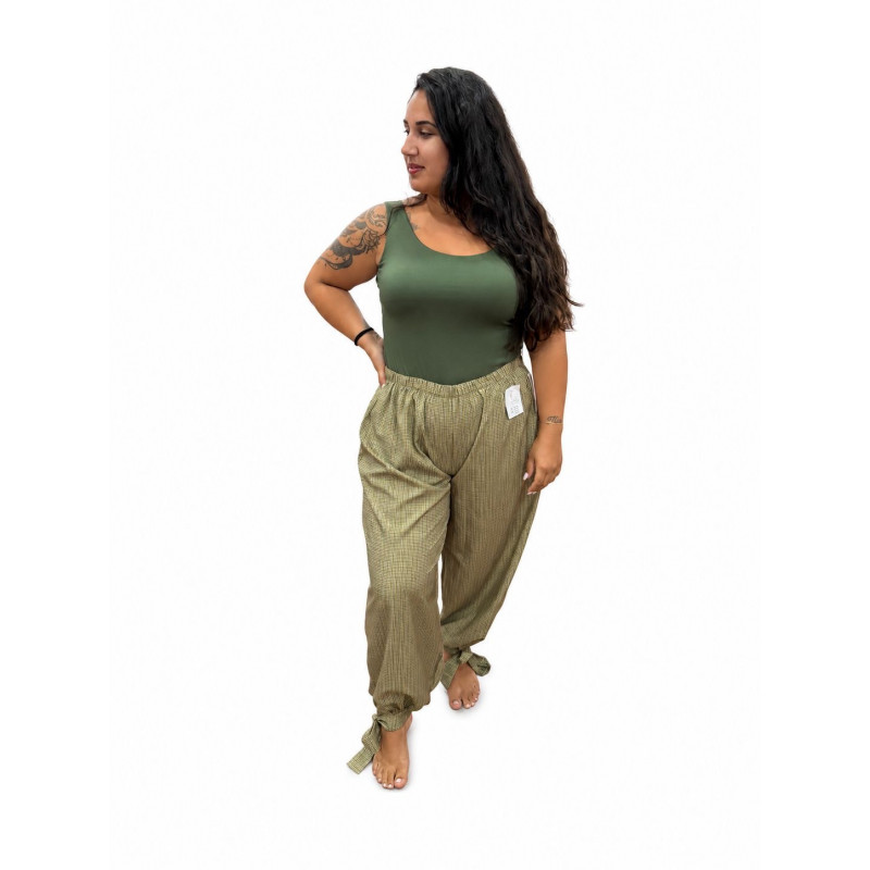 Pantalón fresquito