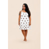 Vestido Verano Lunares