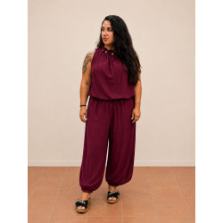 Conjunto Caramelo