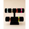 Pulsera Seda