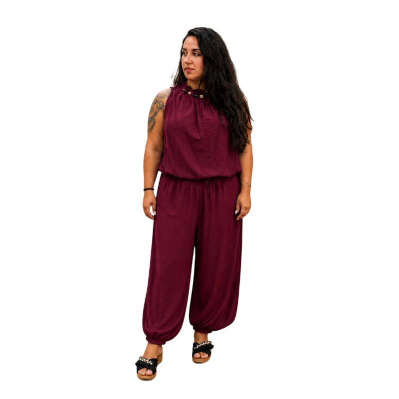conjunto verano