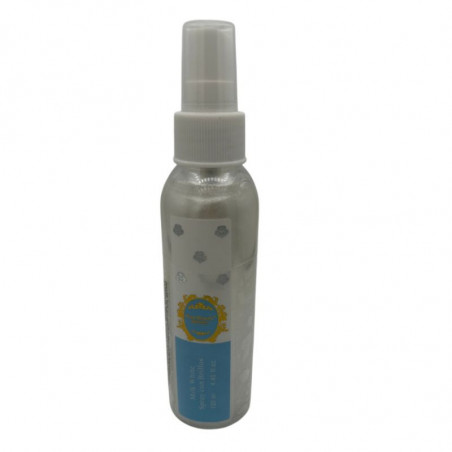 spray brillo