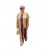 Conjunto licra fria