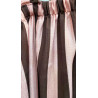 vestido talla grande rosa
