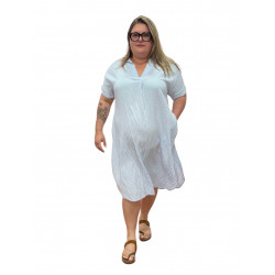 Vestido Curvy