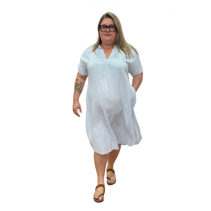 Vestido Curvy