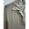 vestido lino curvy