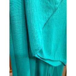 pantalon talla grande