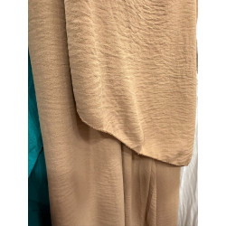 pantalon curvy
