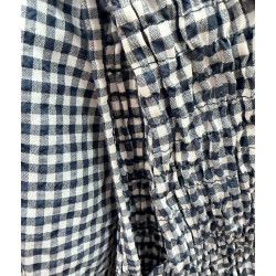 conjunto vichy verano