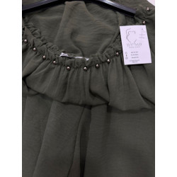 Mono talla grande