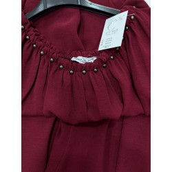 Mono talla grande verano