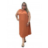Vestido Curvy