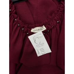 Vestido curvy