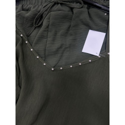 Talla grande verano