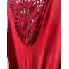 vestido curvy